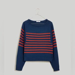 Madewell sweater